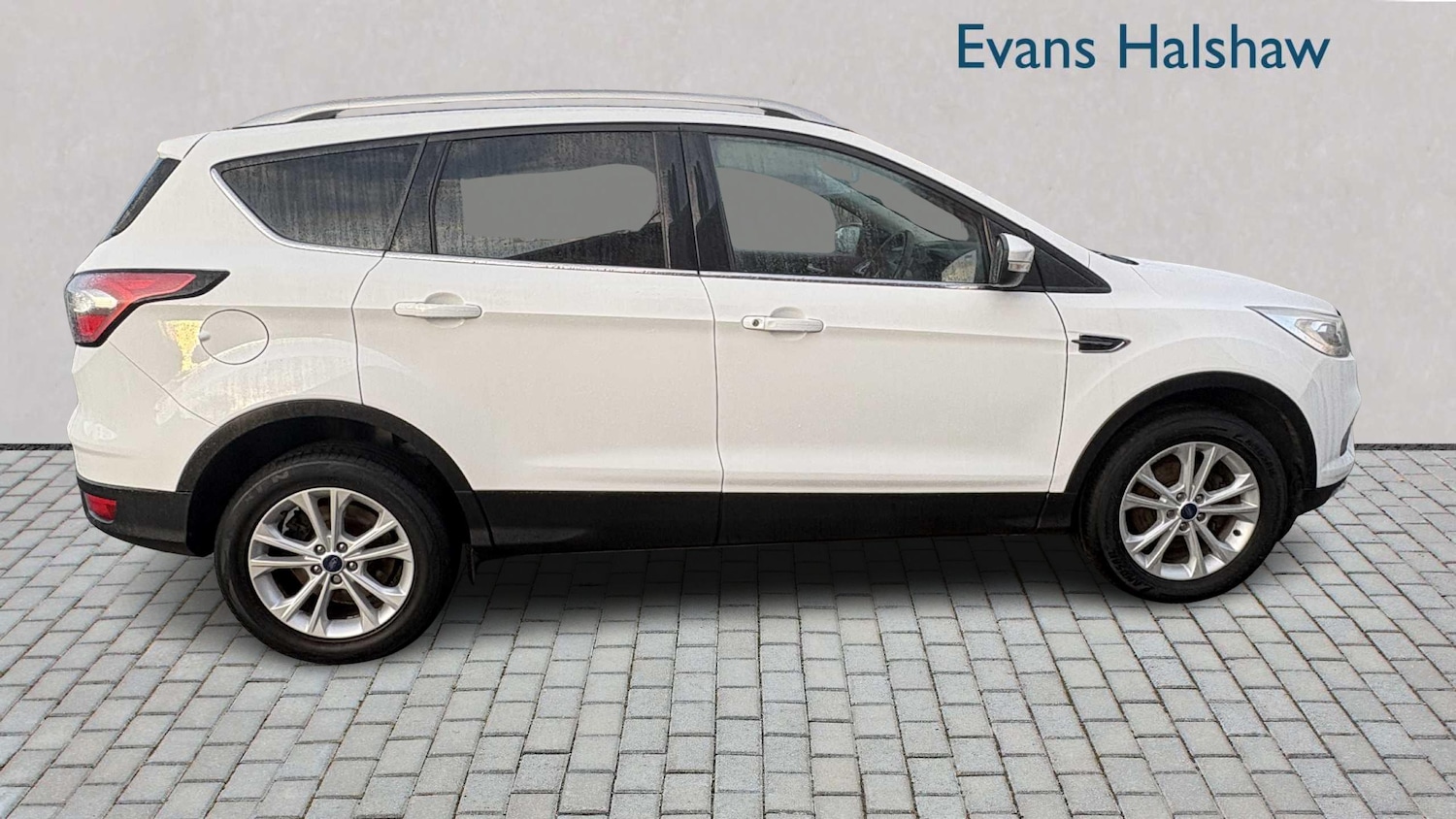 Used Ford Kuga 2018 for sale - 77894451: Photo 5