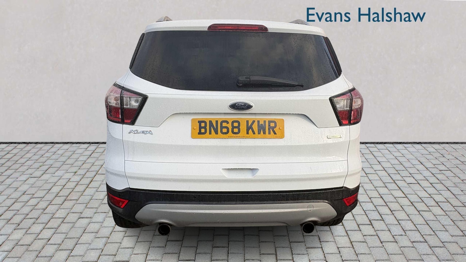 Used Ford Kuga 2018 for sale - 77894451: Photo 6