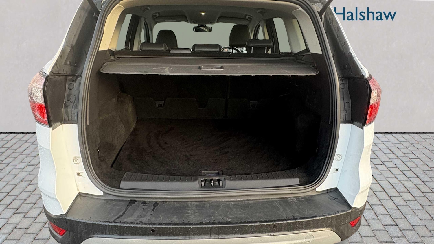 Used Ford Kuga 2018 for sale - 77894451: Photo 7