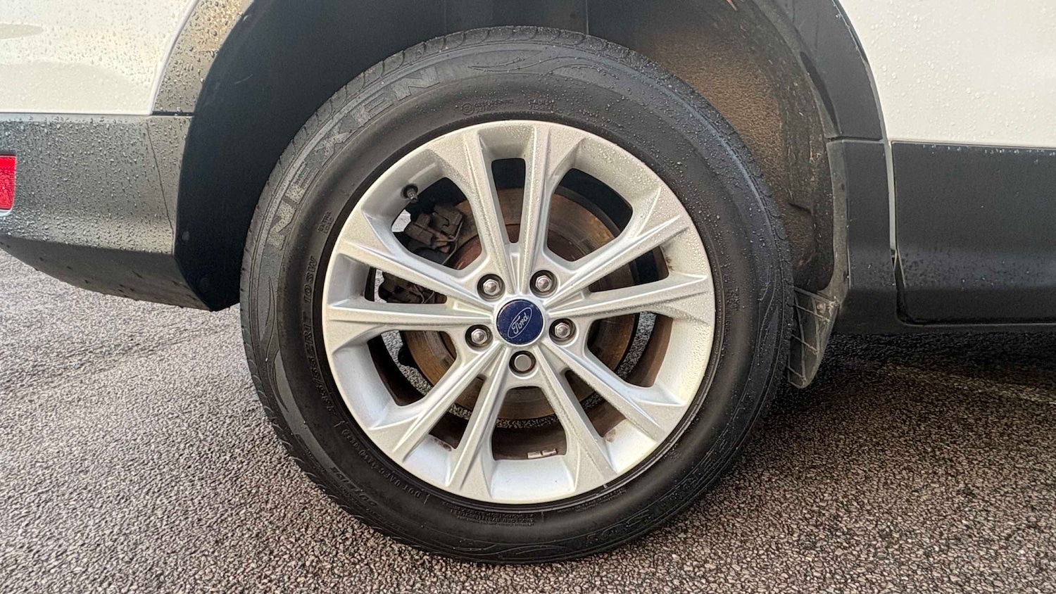 Used Ford Kuga 2018 for sale - 77894451: Photo 8