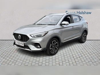 Used MG MG ZS 2022 for sale - 79364755: Photo