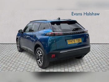Used Peugeot 2008 2026 for sale - 78786866: Photo