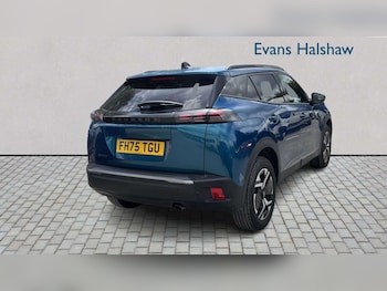Used Peugeot 2008 2026 for sale - 78786866: Photo