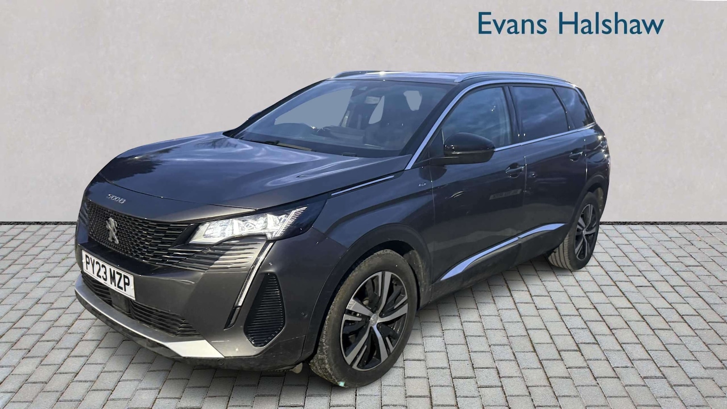 Used Peugeot 5008 for sale - 77862043: Photo 2