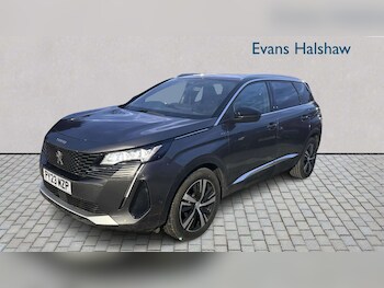 Used Peugeot 5008 2023 for sale - 77862043: Photo