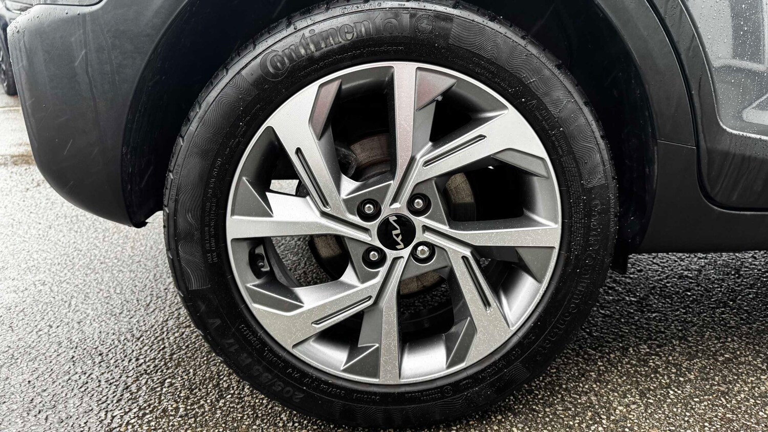 Used Kia Stonic for sale - 77859859: Photo 10