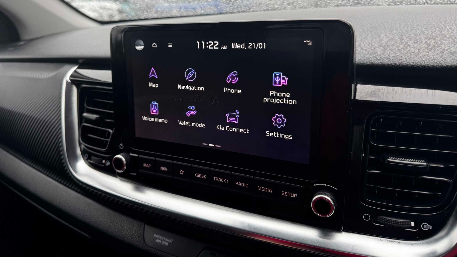 Used Kia Stonic for sale - 77859859: Photo 18