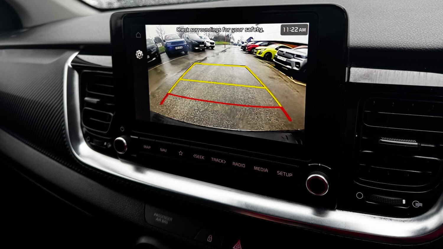 Used Kia Stonic for sale - 77859859: Photo 19