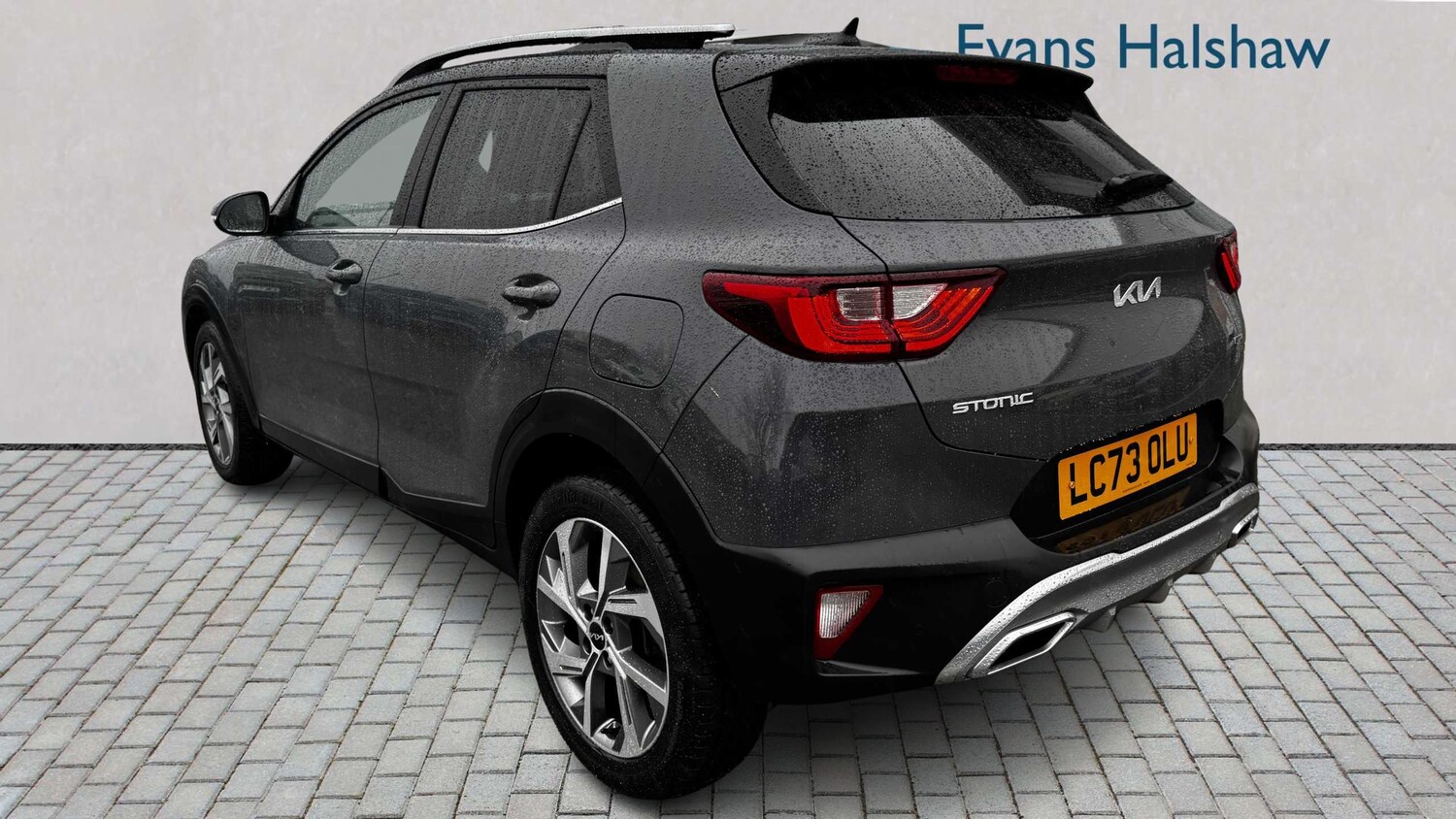 Used Kia Stonic for sale - 77859859: Photo 5