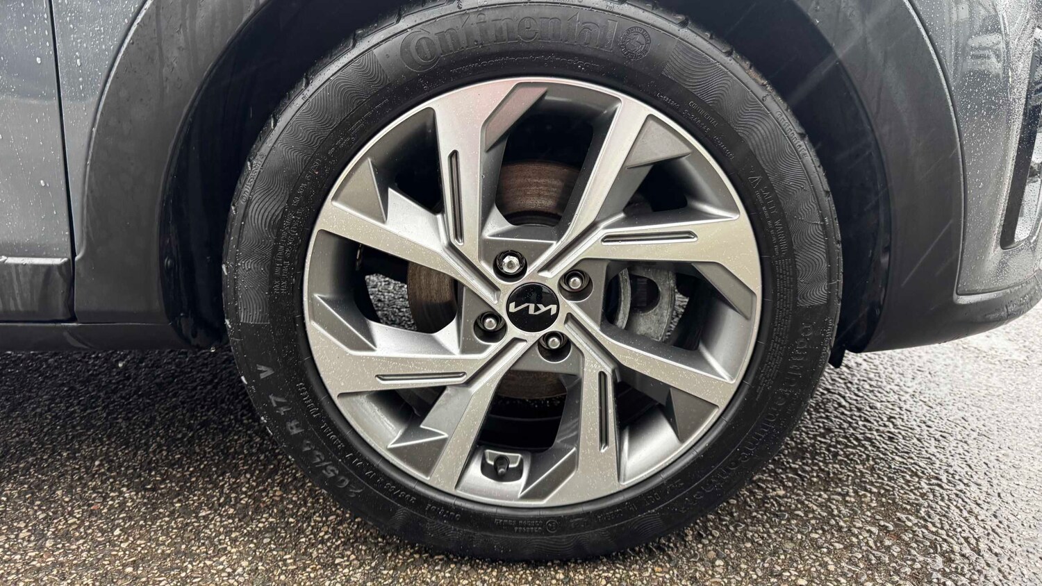 Used Kia Stonic for sale - 77859859: Photo 7