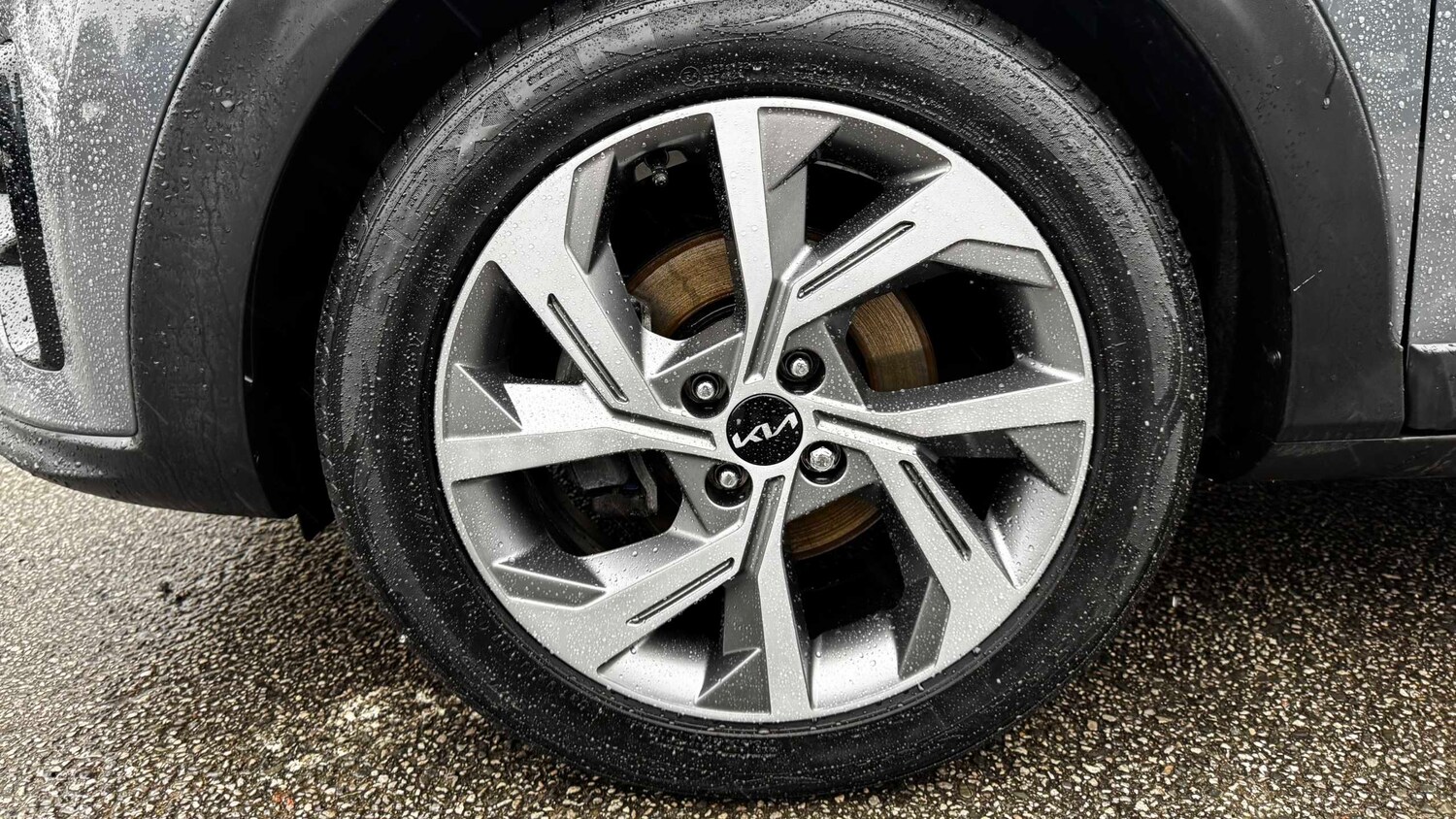 Used Kia Stonic for sale - 77859859: Photo 8