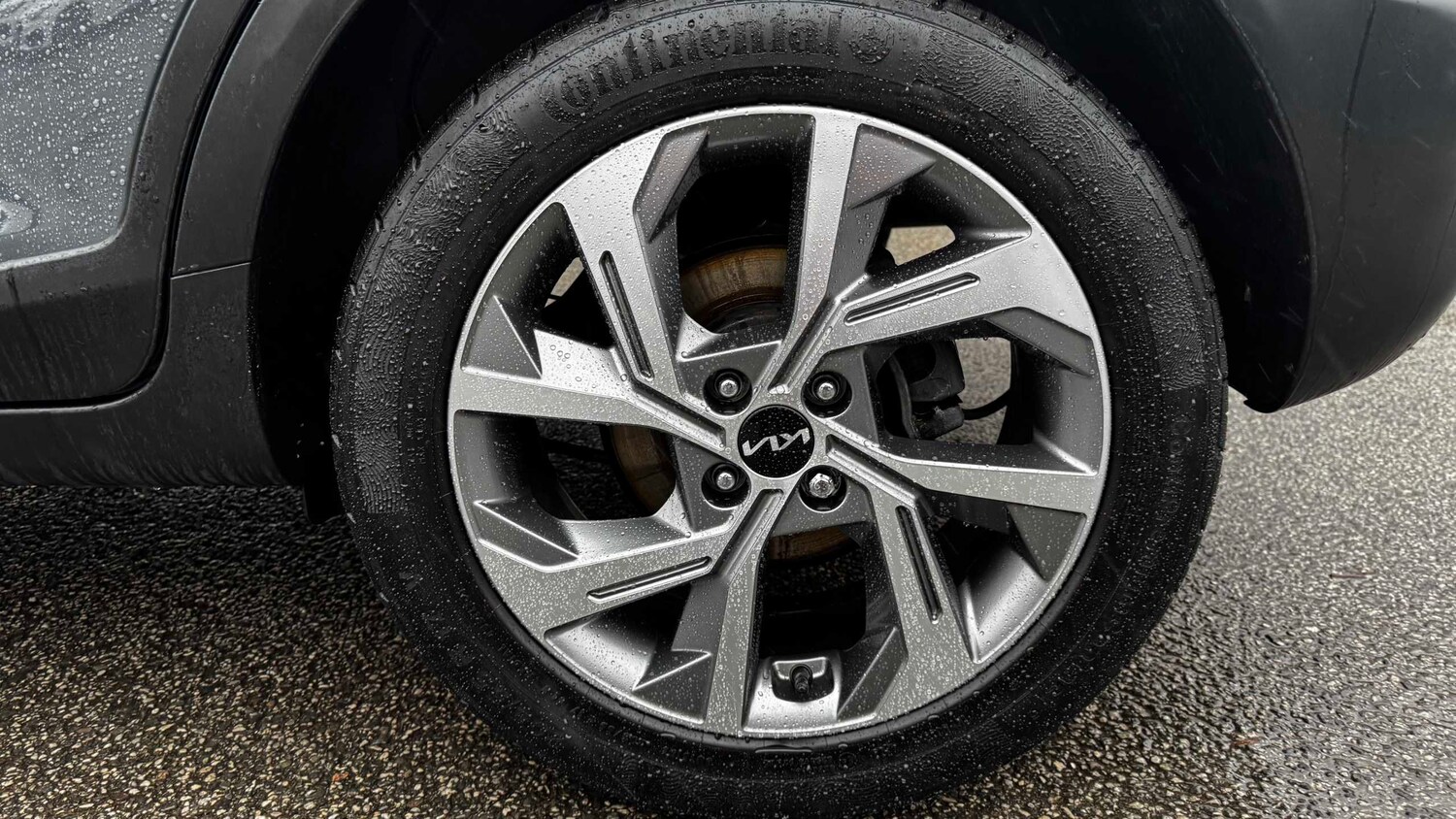 Used Kia Stonic for sale - 77859859: Photo 9