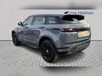 Used Land Rover Range Rover Evoque 2022 for sale - 79770810: Photo