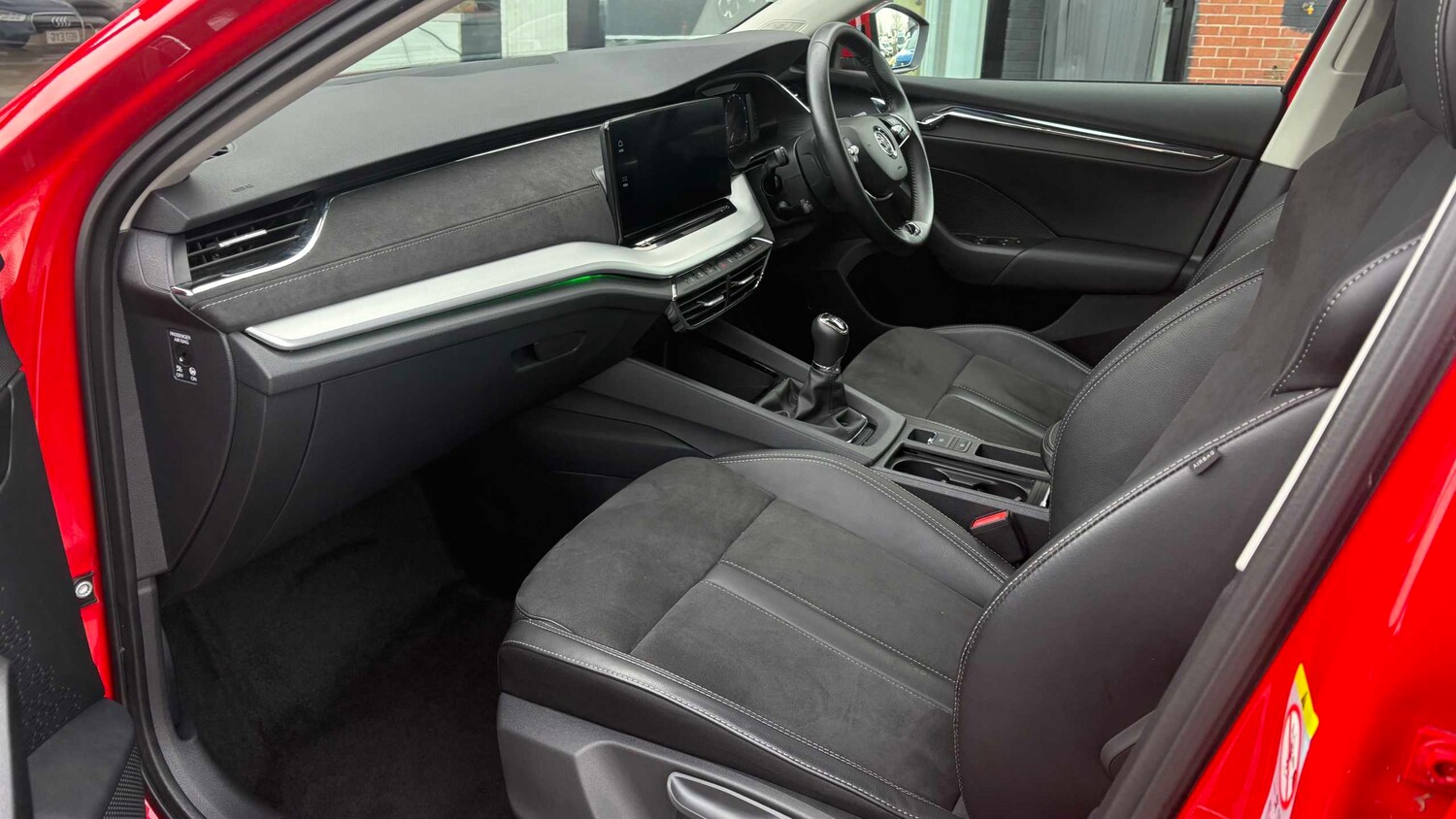 Used Skoda Octavia 2020 for sale - 77857823: Photo 12