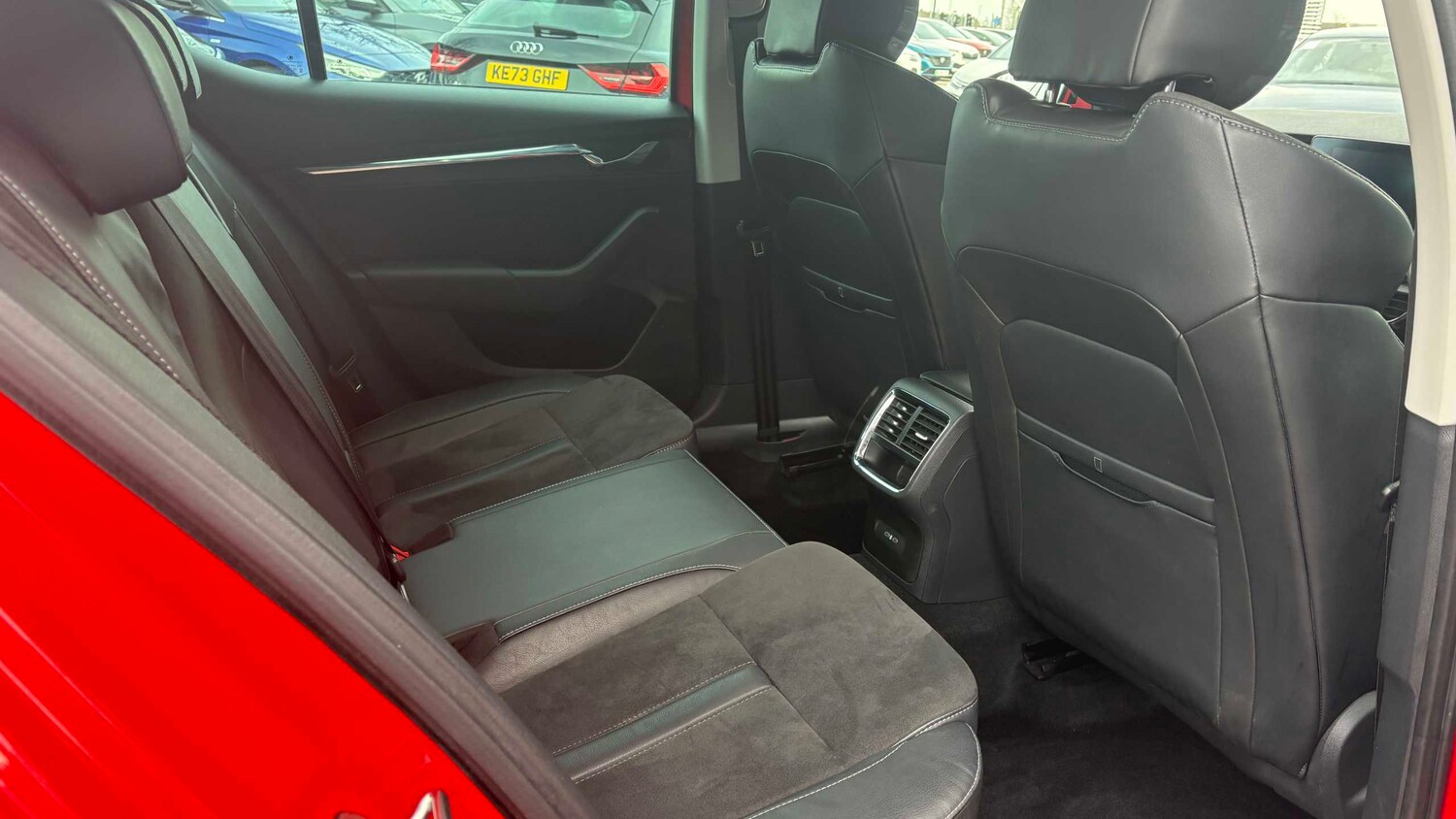 Used Skoda Octavia 2020 for sale - 77857823: Photo 13