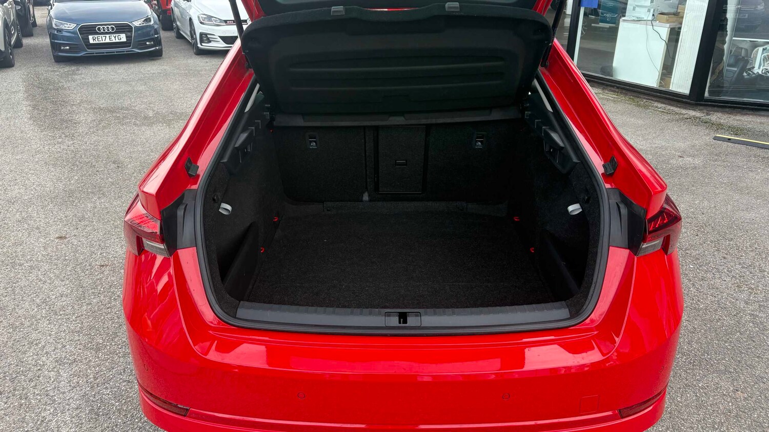 Used Skoda Octavia 2020 for sale - 77857823: Photo 14