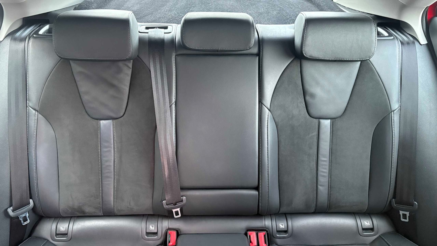 Used Skoda Octavia 2020 for sale - 77857823: Photo 17