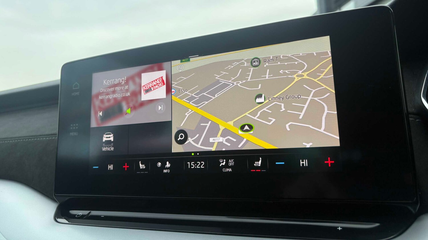 Used Skoda Octavia 2020 for sale - 77857823: Photo 19