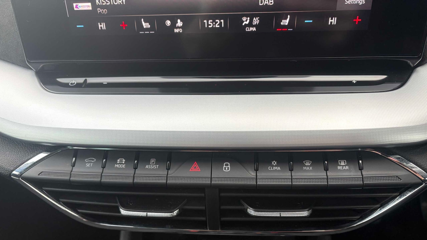 Used Skoda Octavia 2020 for sale - 77857823: Photo 20