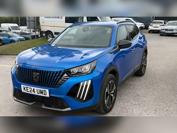 Used Peugeot 2008 2024 for sale - 78774898: Photo