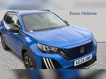Used Peugeot 2008 2024 for sale - 78774898: Photo