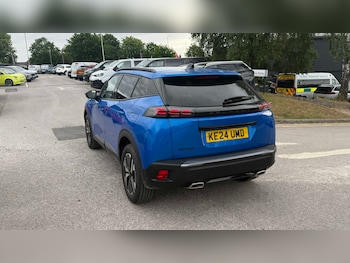 Used Peugeot 2008 2024 for sale - 78774898: Photo