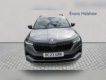Used Skoda Karoq 2023 for sale - 79825182: Photo