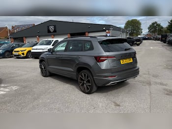 Used Skoda Karoq 2023 for sale - 79825182: Photo