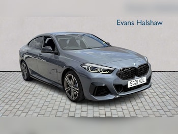 Used BMW 2 Series 2021 for sale - 79339789: Photo