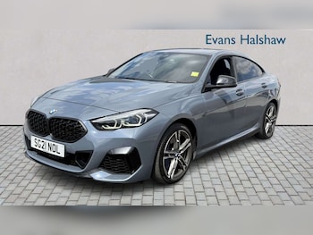 Used BMW 2 Series 2021 for sale - 79339789: Photo