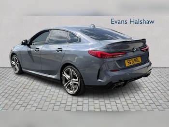 Used BMW 2 Series 2021 for sale - 79339789: Photo