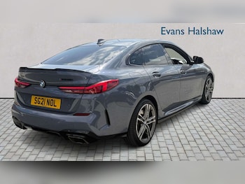 Used BMW 2 Series 2021 for sale - 79339789: Photo