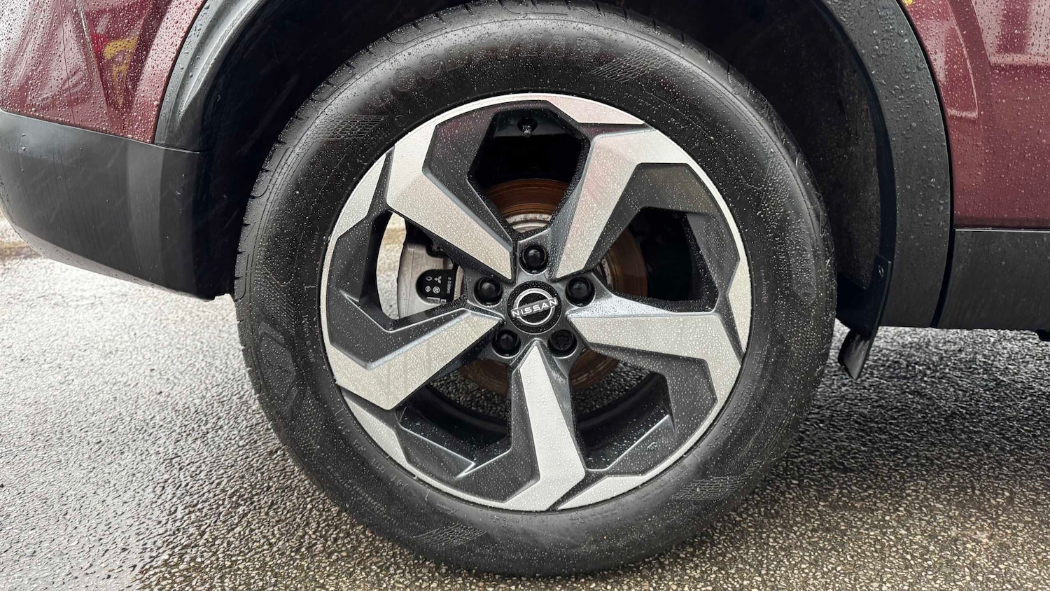 Used Nissan Qashqai 2022 for sale - 77856666: Photo 10