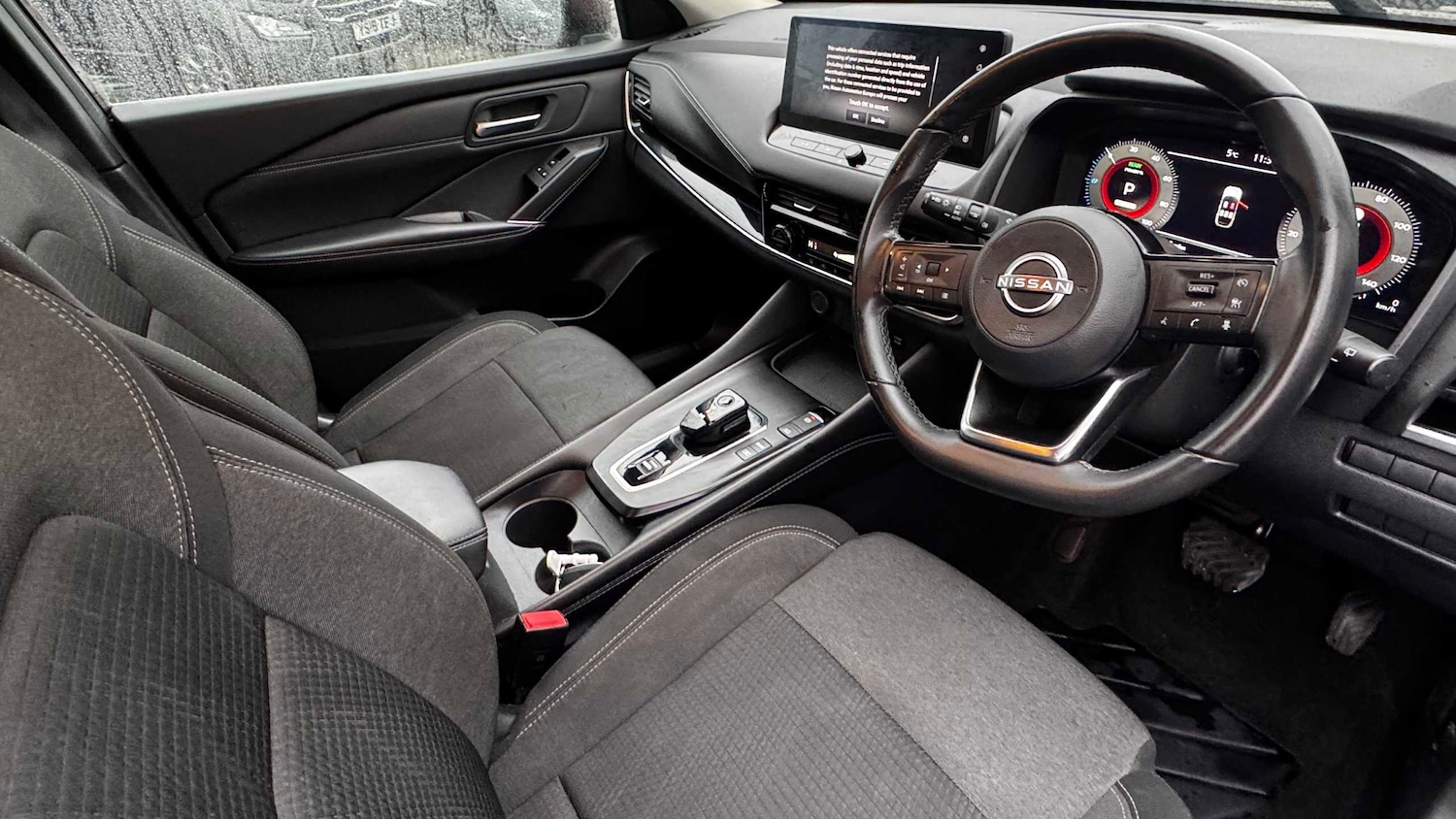 Used Nissan Qashqai 2022 for sale - 77856666: Photo 13