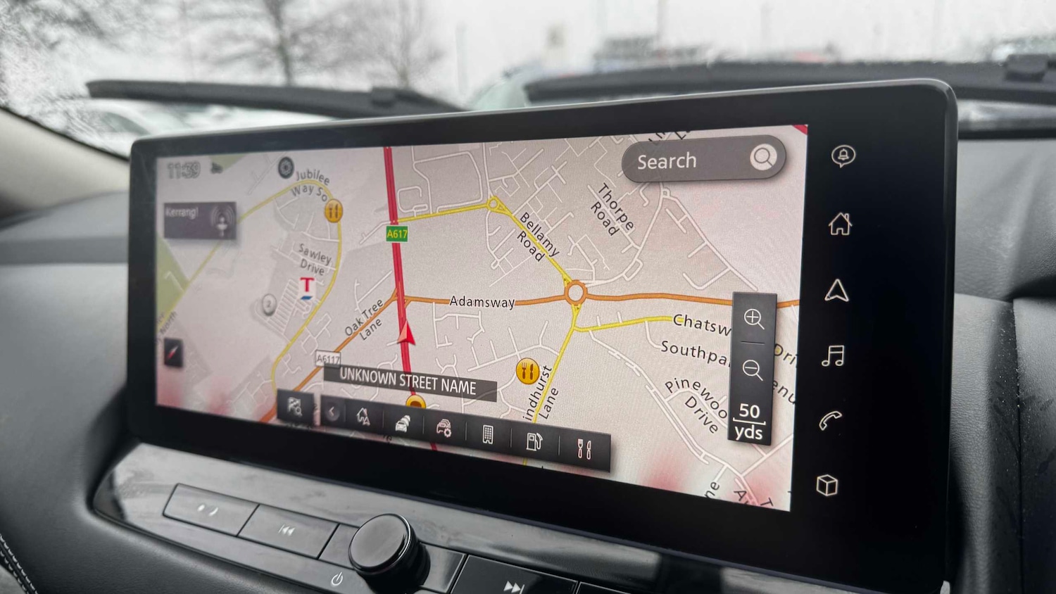 Used Nissan Qashqai 2022 for sale - 77856666: Photo 18