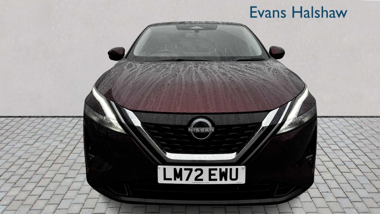 Used Nissan Qashqai 2022 for sale - 77856666: Photo 2