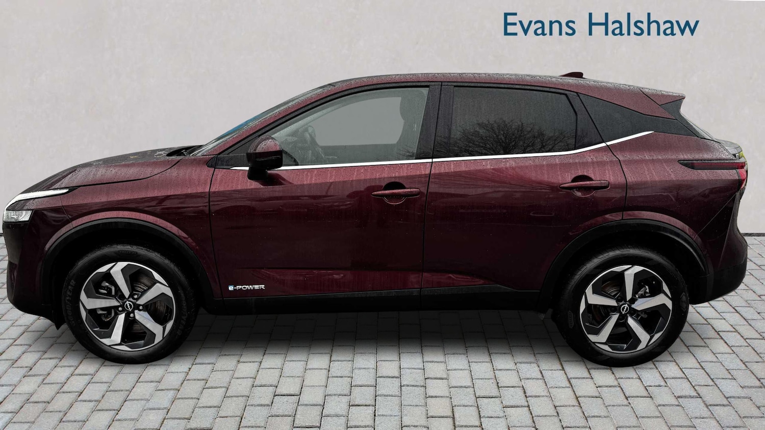 Used Nissan Qashqai 2022 for sale - 77856666: Photo 3