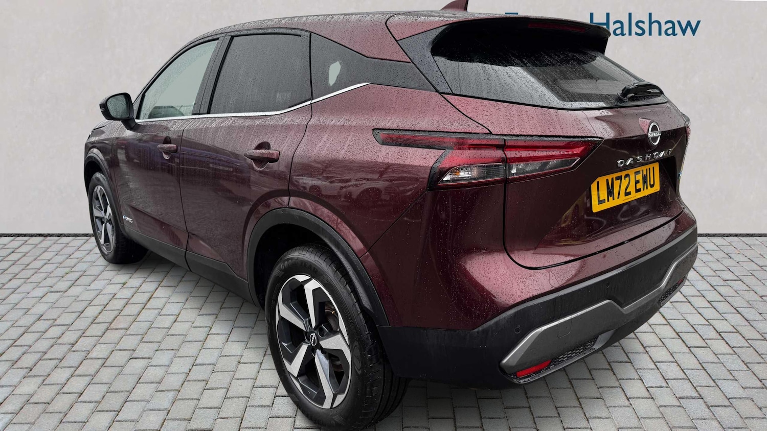 Used Nissan Qashqai 2022 for sale - 77856666: Photo 4