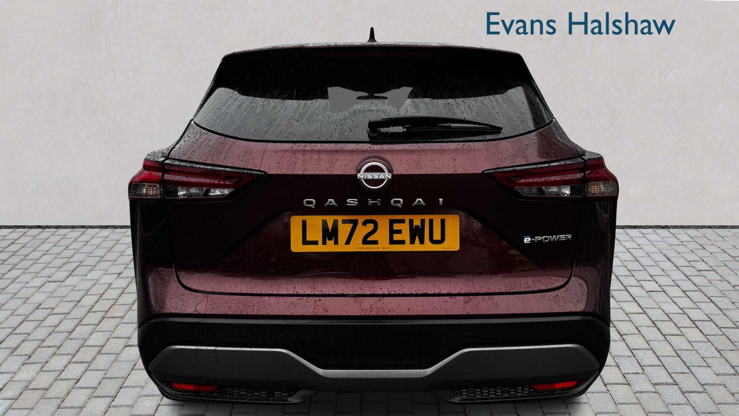 Used Nissan Qashqai 2022 for sale - 77856666: Photo 5