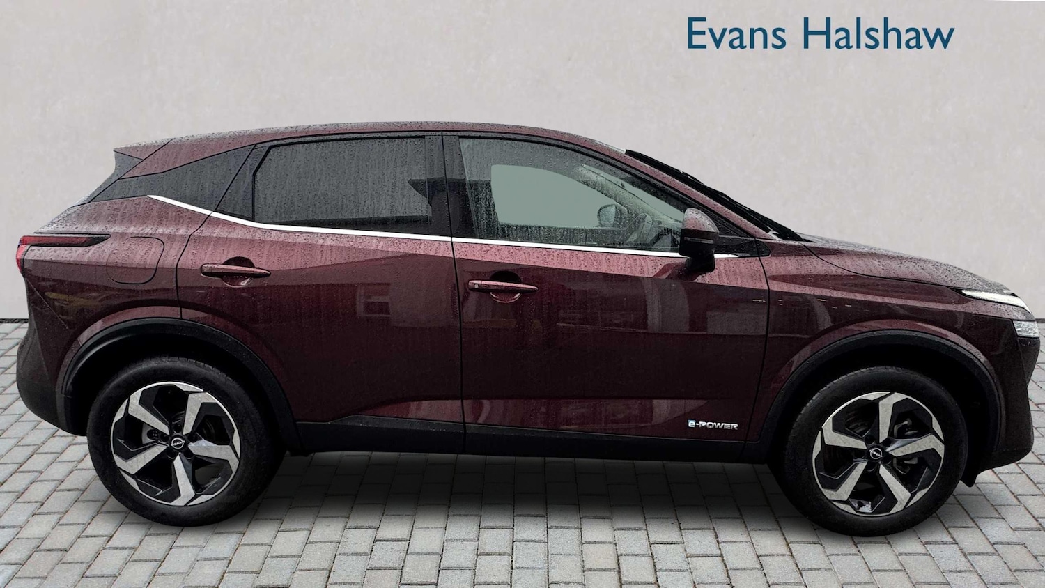 Used Nissan Qashqai 2022 for sale - 77856666: Photo 6