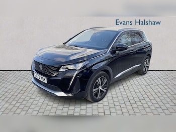 Used Peugeot 3008 2024 for sale - 78076977: Photo