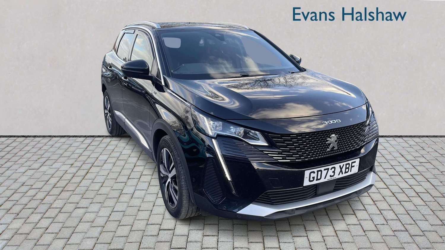 Used Peugeot 3008 2024 for sale - 78076977: Photo 2