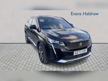 Used Peugeot 3008 2024 for sale - 78076977: Photo