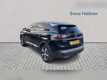 Used Peugeot 3008 2024 for sale - 78076977: Photo