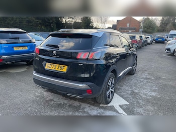 Used Peugeot 3008 2024 for sale - 78076977: Photo