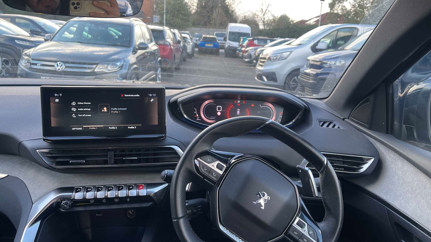 Used Peugeot 3008 2024 for sale - 78076977: Photo 5