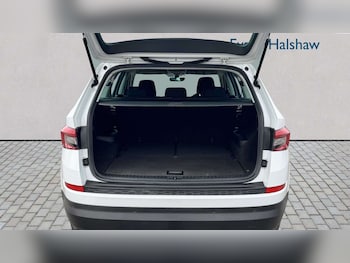Used Skoda Kodiaq 2020 for sale - 79250962: Photo