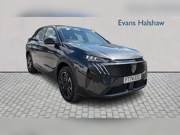 Used Peugeot 3008 2024 for sale - 79443793: Photo