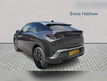 Used Peugeot 3008 2024 for sale - 79443793: Photo