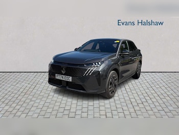 Used Peugeot 3008 2024 for sale - 79443793: Photo